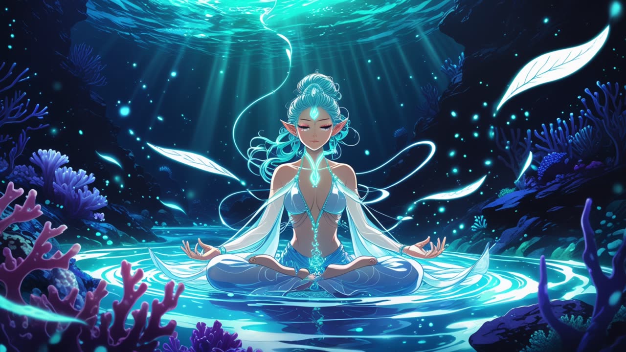 Water junn V6