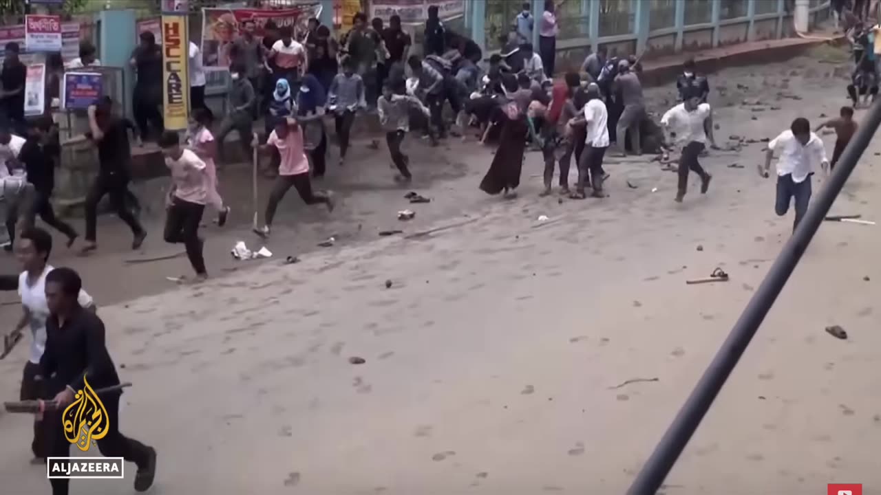 BANGLADESH