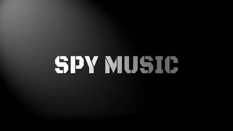 41 Minutes of Spy Music - Instrumental Spy Themes