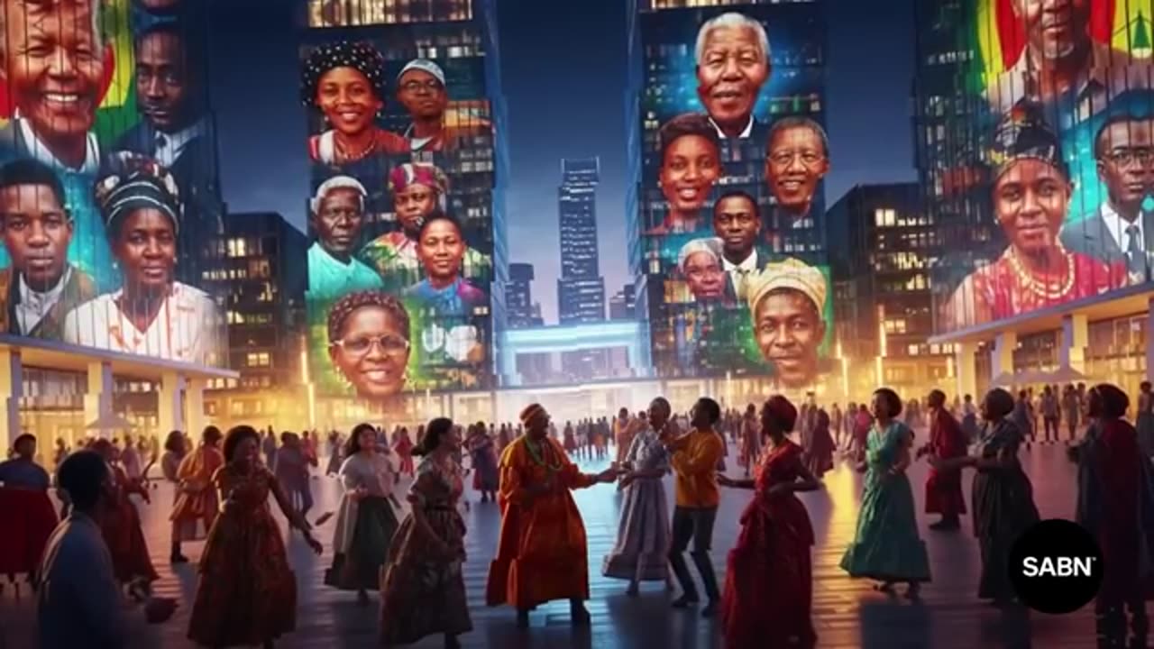 BREAKING: African Presidents Now Called Governors – What This Really Means