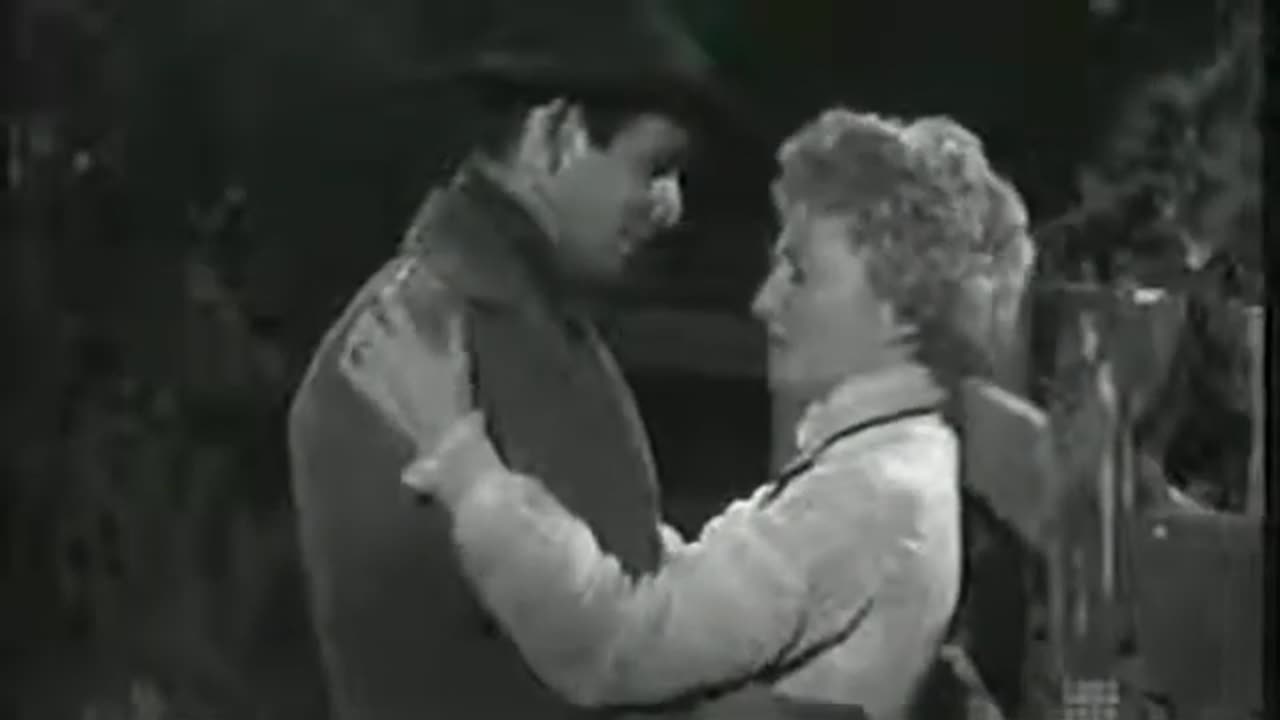 Zane Grey Theater S03E15 Hang The Heart High