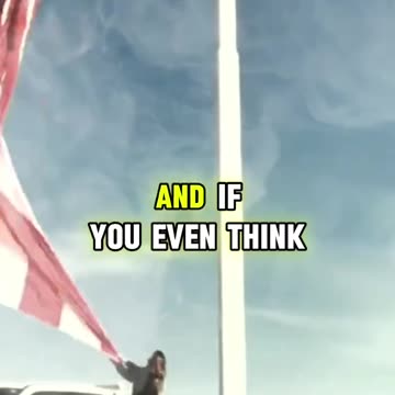 Trumps' message to Kim Jong