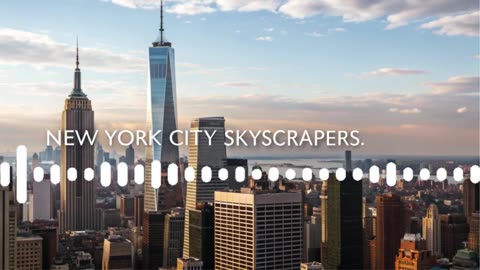 The Evolution of NYC Skyscrapers