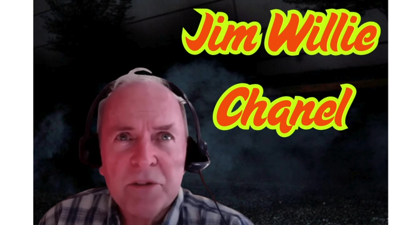 🎯 Jim Willie: Distractions, Deception & The Real Agenda/Part 3/