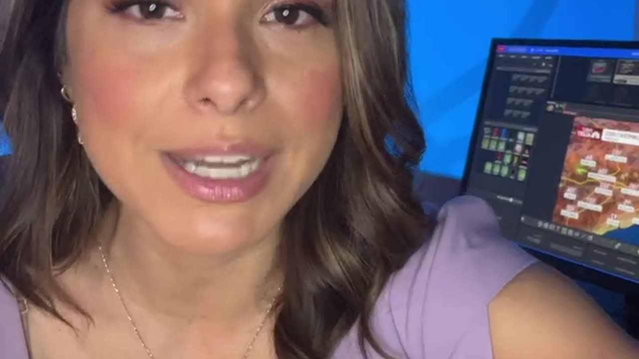 Belen De Leon 🔥 🔥
