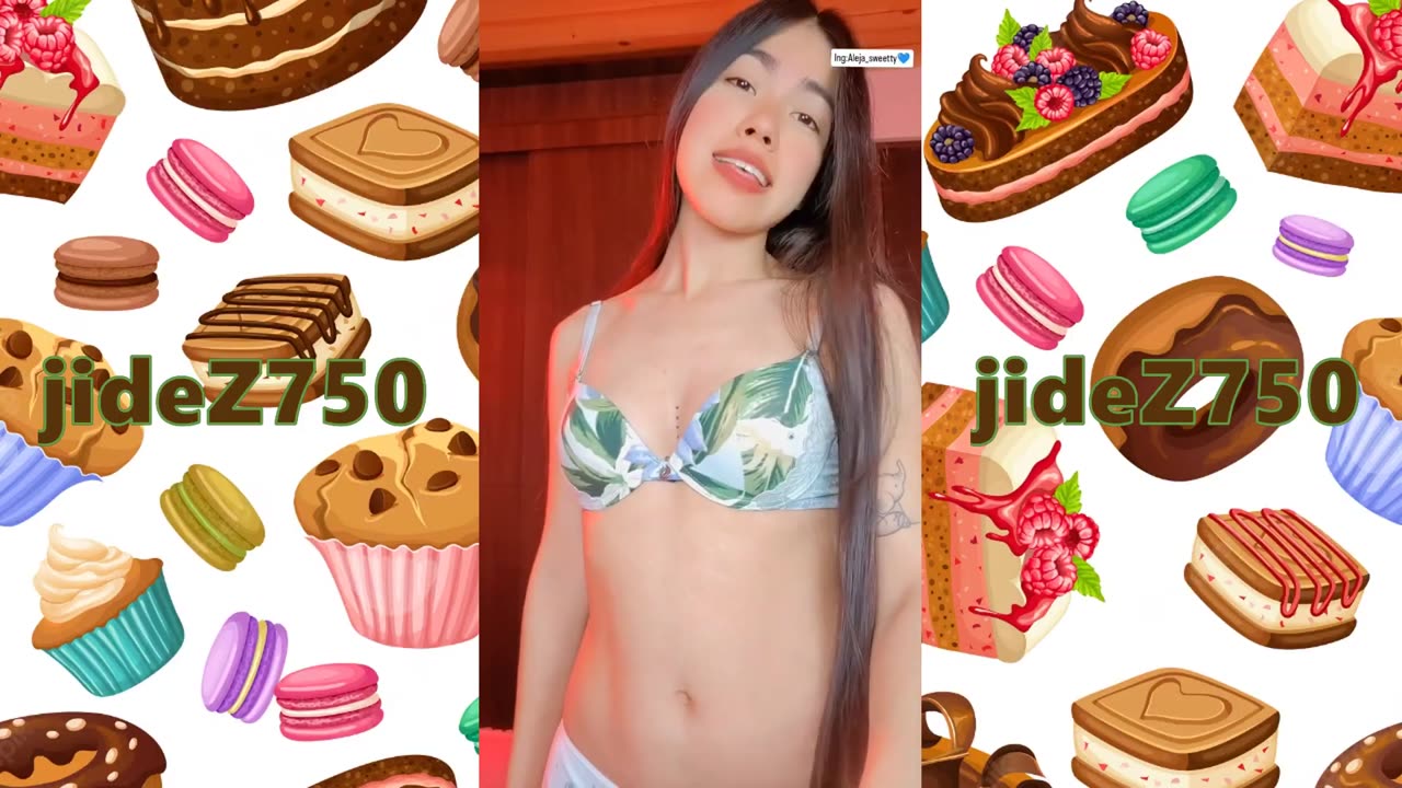 Big Bank 🍑 Tiktok Challenge