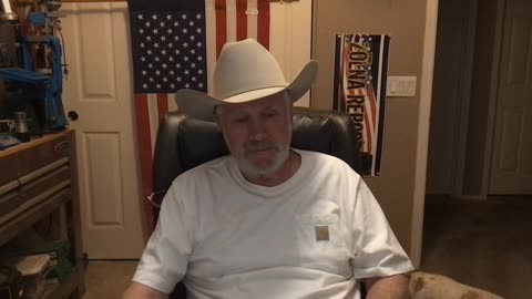 Katie Johnson Needs To Testify To Congress, And Trump Needs To Be Put In A Cage!