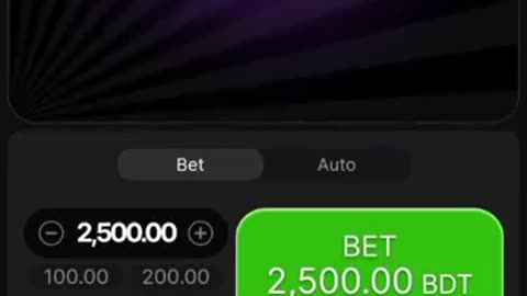 AVIATOR CRASh bet game