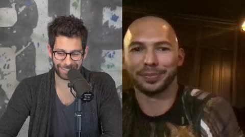 Andrew Tate - How To Be The "Bad boy" Women Love