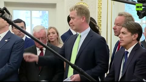 🇺🇦🇷🇺 Ukraine Russia War | Trump: Biden Gave Ukraine $300 Billion, We're Selling Weapons | RCF