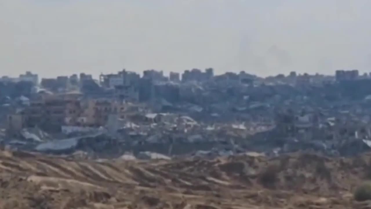 💥🇮🇱 Israel Gaza Palestine War | Ceasefire Collapses Amid Explosions in Rafah | RCF