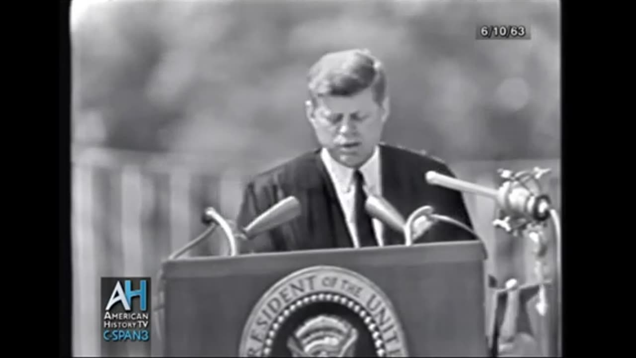 How to avoid WW3: An appeal and a challenge to the American people - Anton Chaitkin