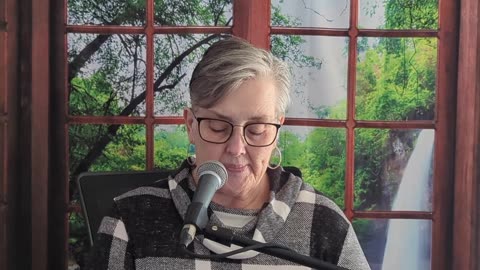 When Heaven Speaks | Glory Unveiled Worship Sessions