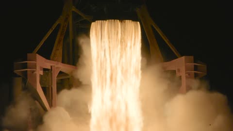 Falcon 9 launches the SpainSat NG II mission to orbit from Florida