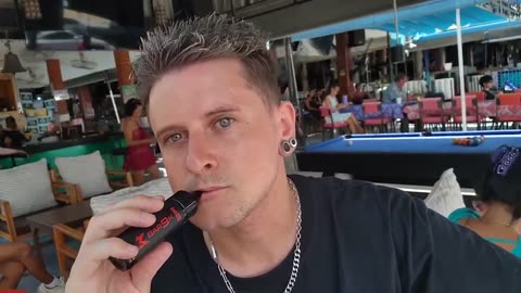 BEGGY ALCOHOLIC PATTAYA BELLENDS