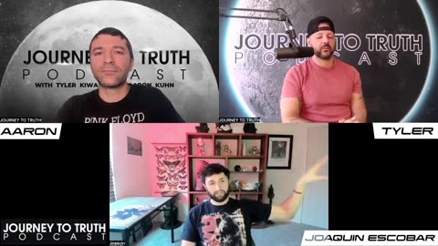 Joaquin Escobar…Secrets of the Occult…Time Magic & Spiritual Warfare Tactics