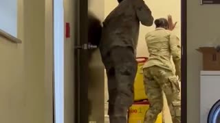 😱🚨 Military Threat Detected! You Won't Believe What Happens Next! | FunFM