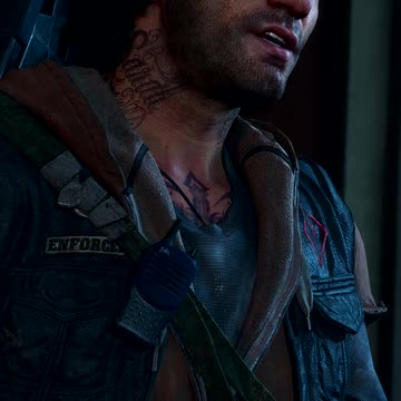 Days Gone - Nothing Else You Can Do (Survival II)