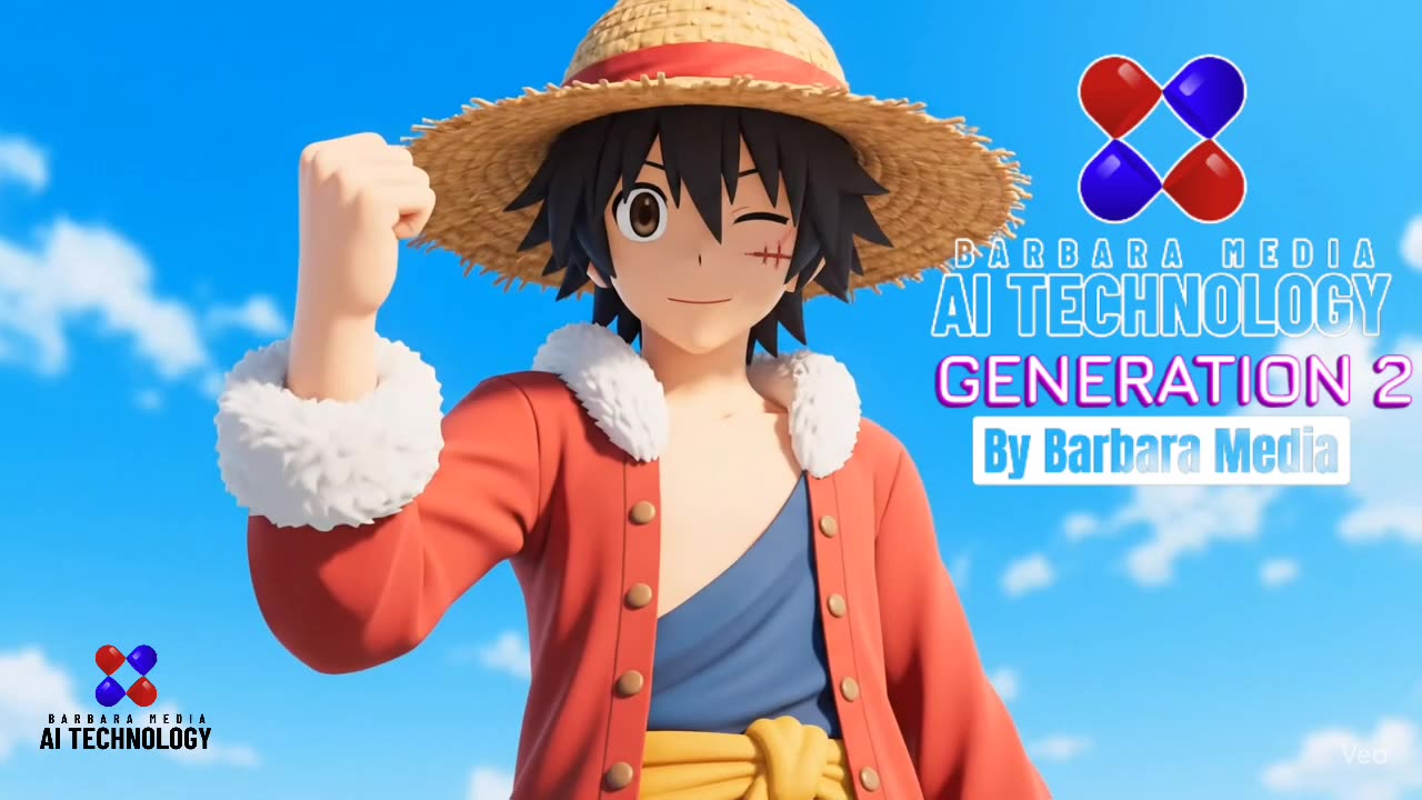 Barbara Media AI Technology PROMO1