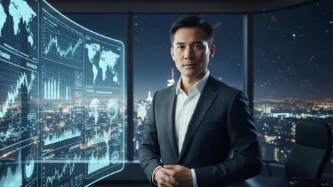 Mining & Nodes Channel: Inside the Infrastructure Powering Modern Blockchains