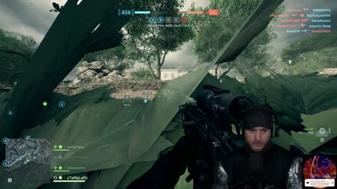 (XBOX) - Battlefield 6 beta 2 - lets gooo!!