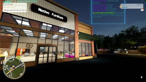 Gaming stream Hun,English