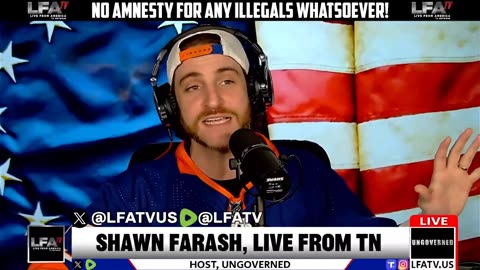 To those pushing for some form of "Amnesty" for illegal aliens: No. The answer is no.