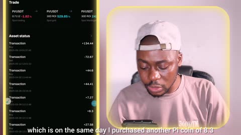 Bitget + Pi Network - How I Make Daily Weekly Crypto Profits