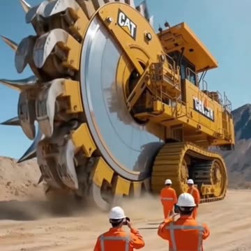 Construction Machinery