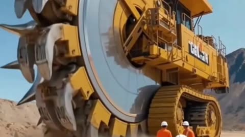 Construction Machinery