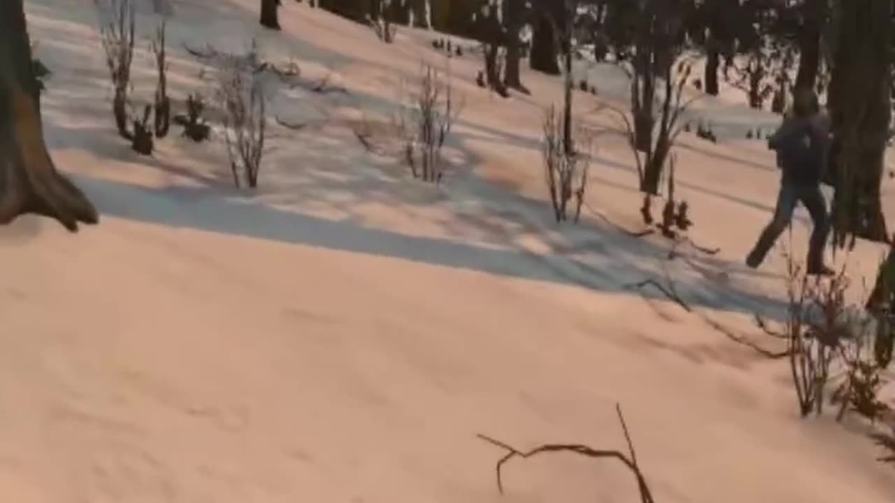 Winning A 2v1 In DayZ