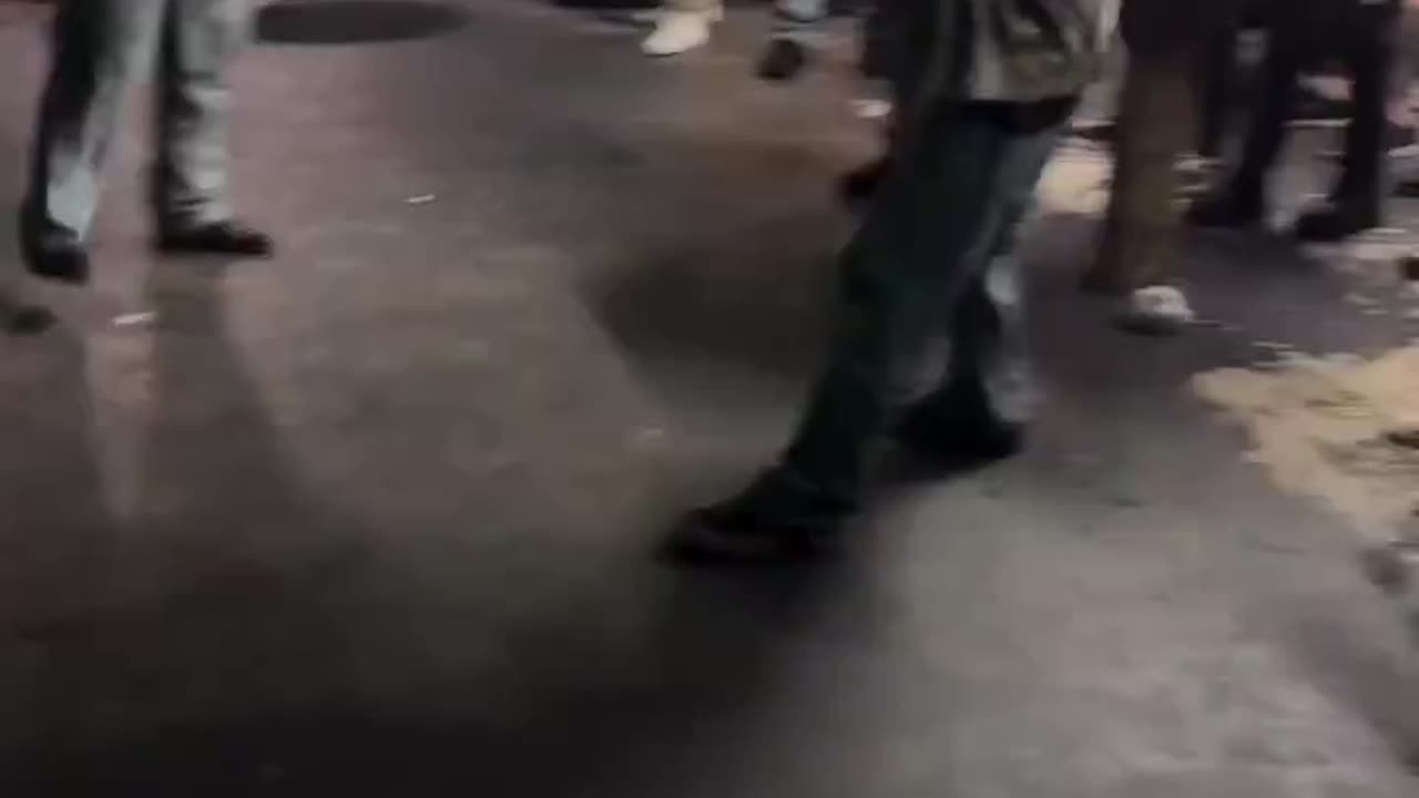 Mosh Pit