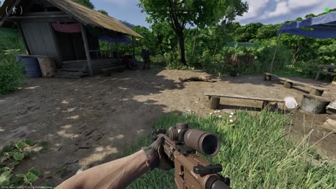 Lootin' & Shootin' [feat. Atoc01]