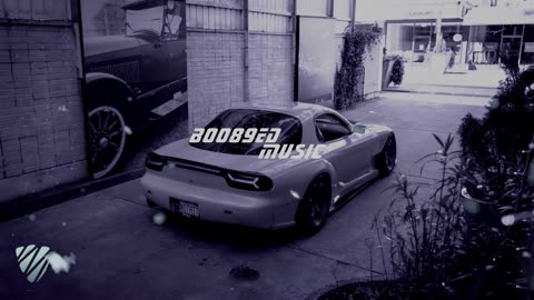 Ax3S - Tokyo Sadness | BOO89ED