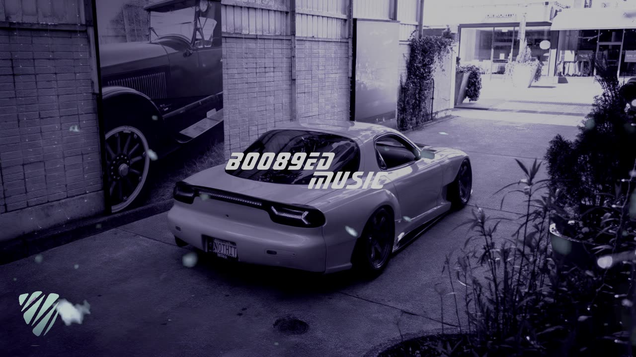Ax3S - Tokyo Sadness | BOO89ED