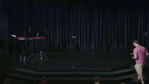 The Holy Spirit 06-15-2025