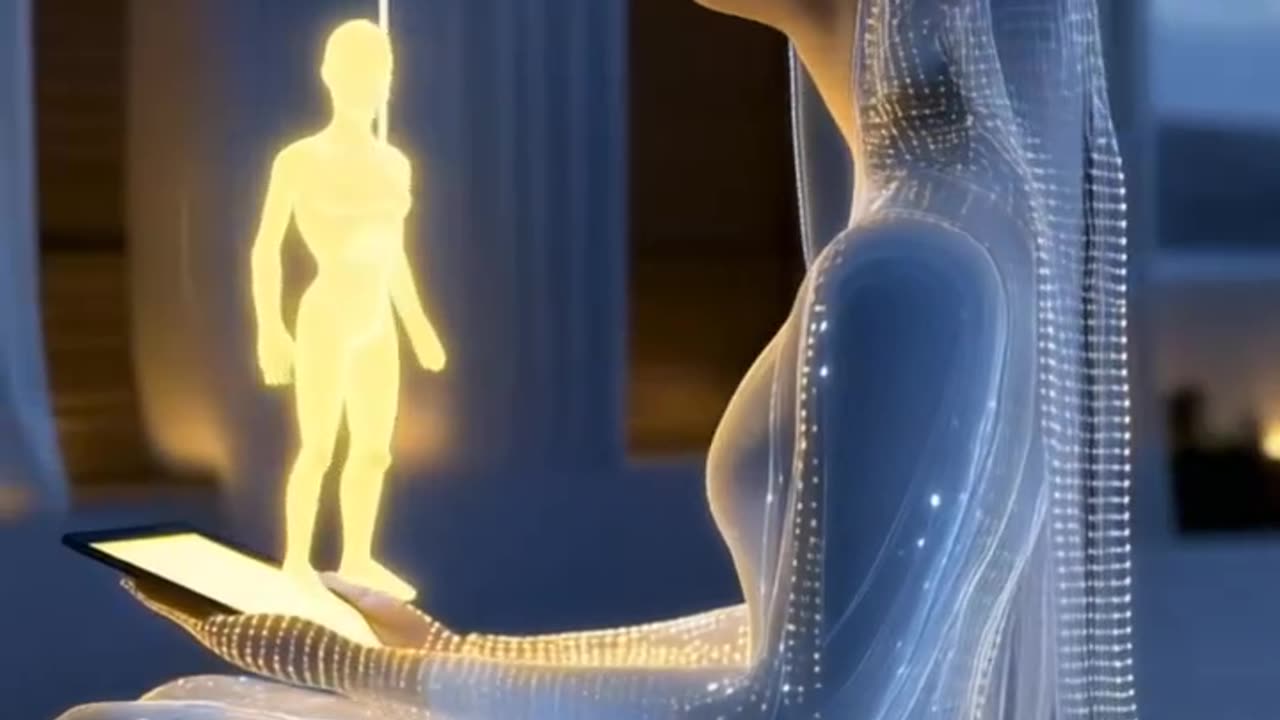 AI video