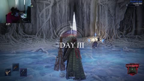 ELDEN RING NIGHTREIGN