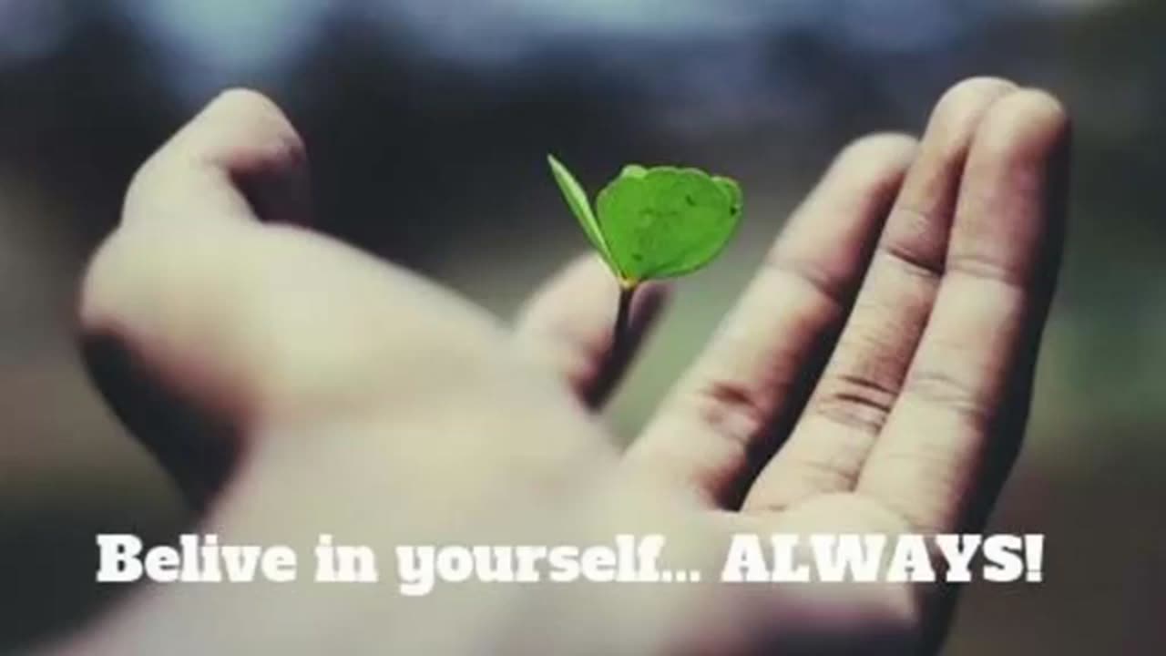 "उम्मीद की उड़ान | BEST HOPE MOTIVATION Music Video"