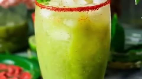 Two benefits of drinking Aam Panna