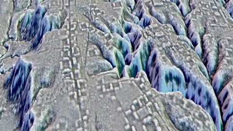 Lost Amazon Temples: A Forgotten Civilization?