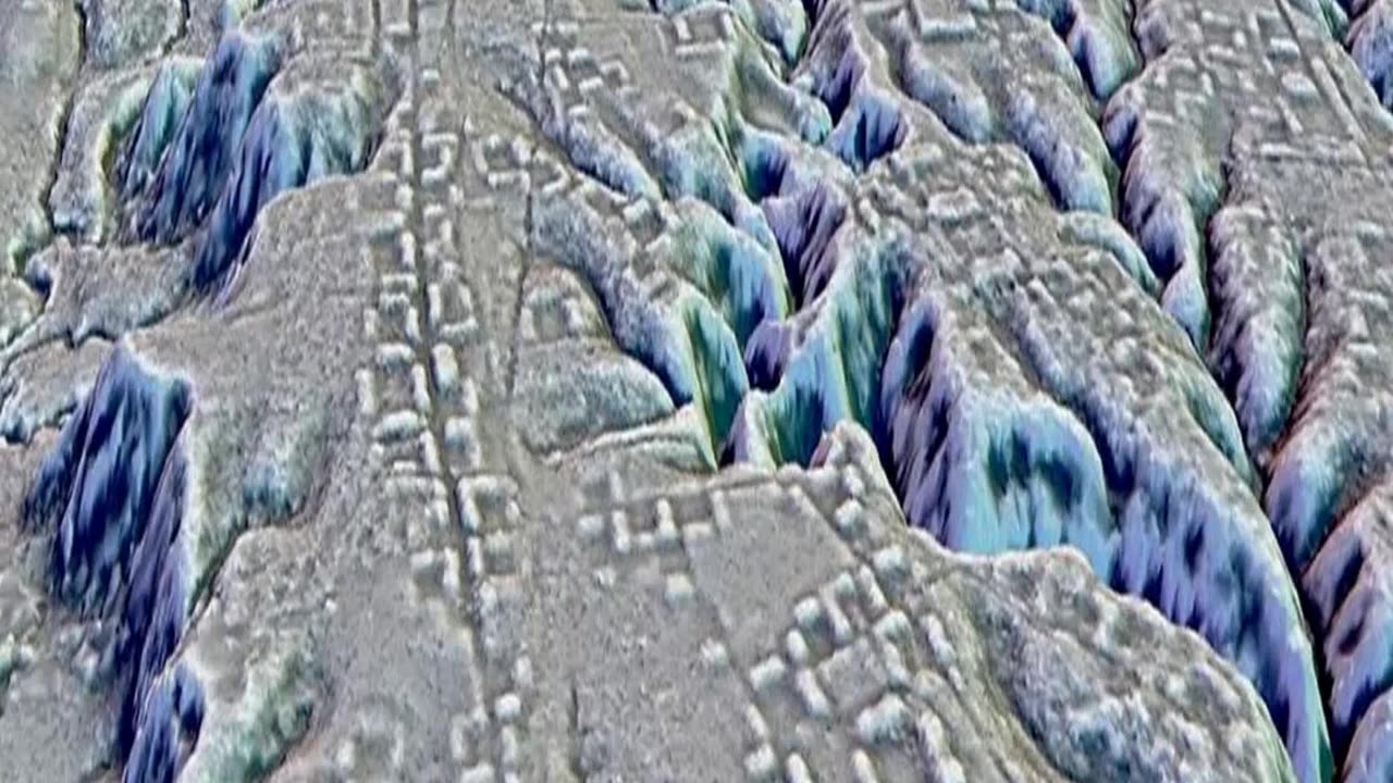 Lost Amazon Temples: A Forgotten Civilization?