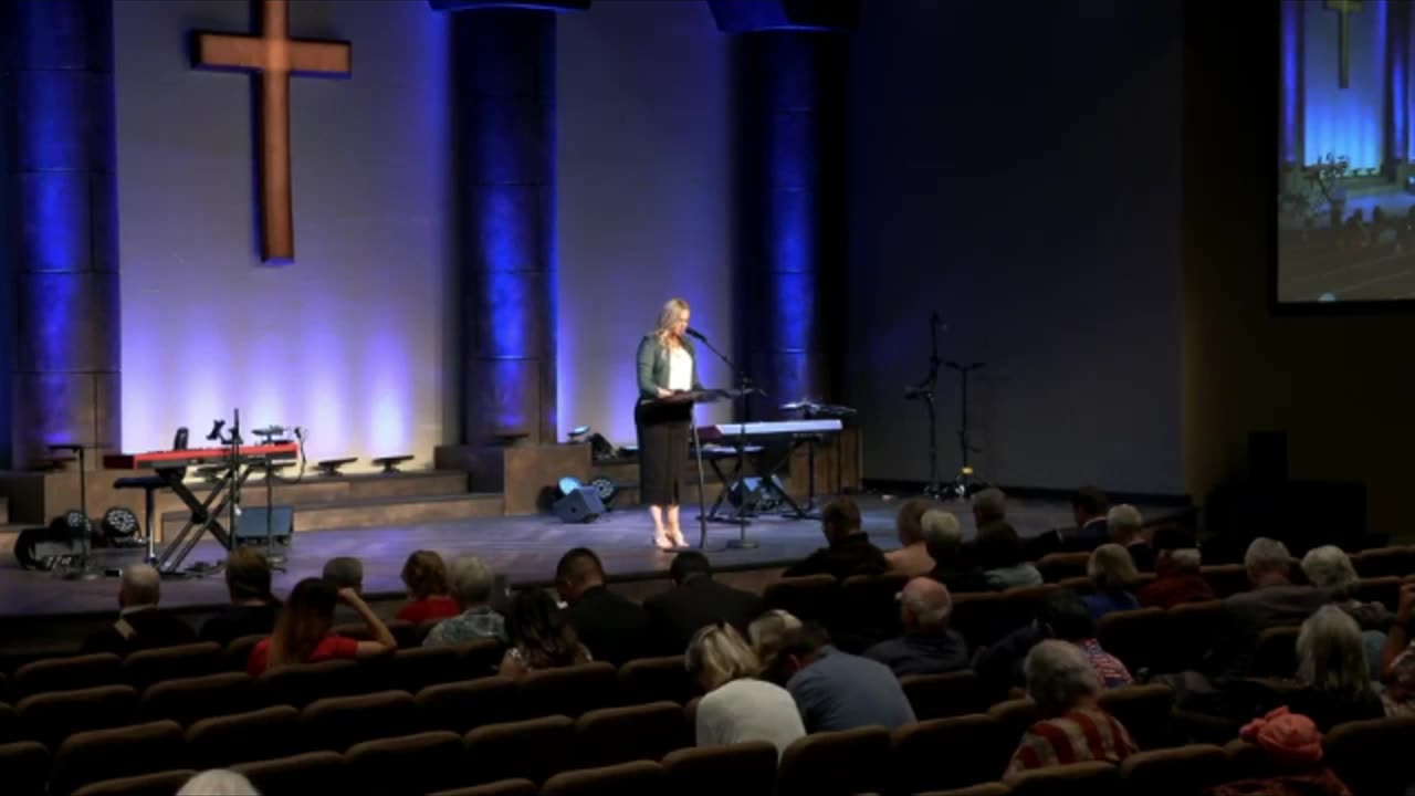 Eagle Forum National Day of Prayer 2025: Full Video