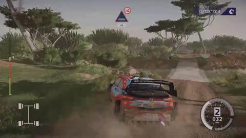 Hydrophobic Hyundai