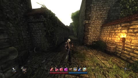 [1/3] Risen (The Don) - Episode 14.2 - The Golden Gate [NC]