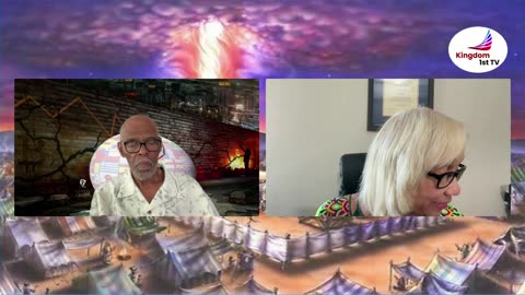 New Creation Realities with Apostle Calvin Cook