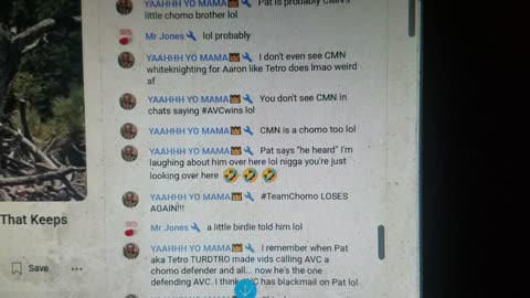 Such Deflection from the Puppy Mill Shilliots 🤣😂