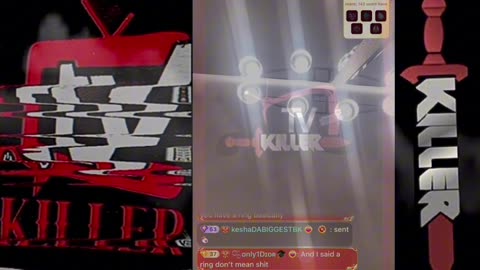OCEAN DOLL CATCHES HER BOY FRIEND FACETIME A BITCH HES VERY DISRESPECTFUL