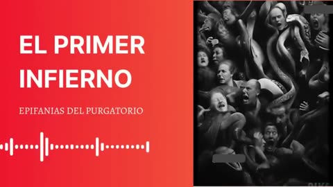 𝙊𝙡𝙞𝙫𝙖 𝙫𝙚 𝙚𝙡 𝙞𝙣𝙛𝙞𝙚𝙧𝙣𝙤 𝙇𝙤𝙨 𝙘𝙤𝙣𝙙𝙚𝙣𝙖𝙙𝙤𝙨 𝙙𝙚𝙡 1𝙚𝙧 𝙄𝙣𝙛𝙞𝙚𝙧𝙣𝙤 𝙙𝙚𝙨𝙙𝙚 𝘼𝙙𝙖́𝙣 - 𝘿𝙞𝙡𝙪𝙫𝙞𝙤