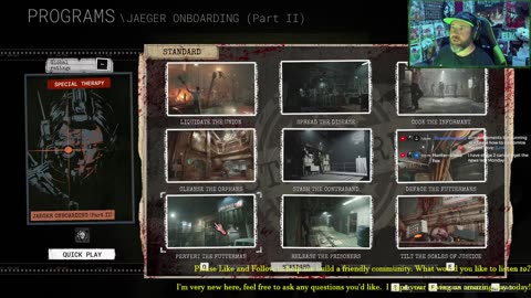 New Trials!